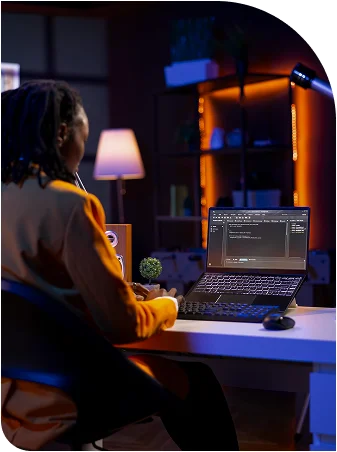 Website Design & Development