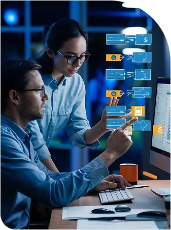 Progressive Web App Development