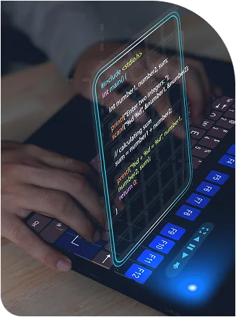 React JS Development Company