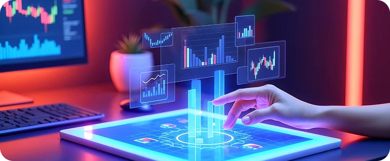 Fintech App Development