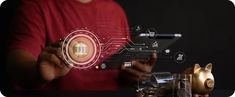 Banking Software Development