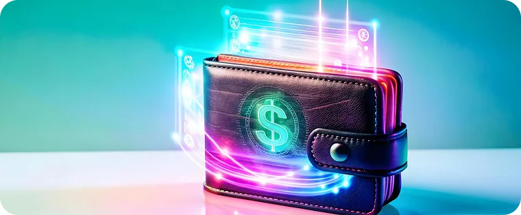 Digital Wallet App Development