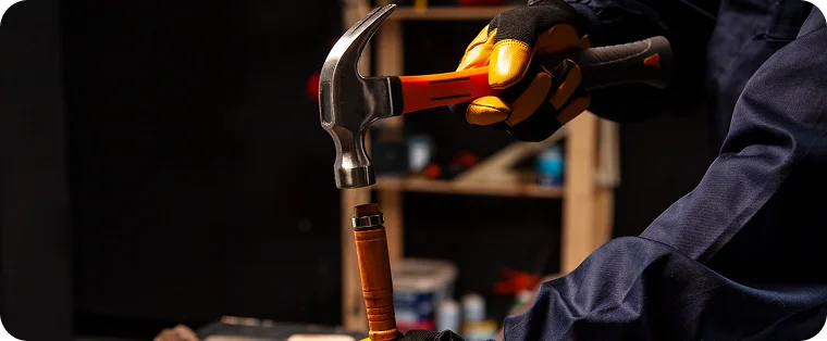 Handyman App Development