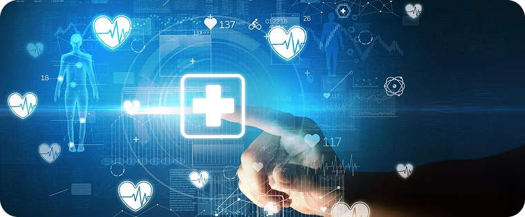 Healthcare App Development