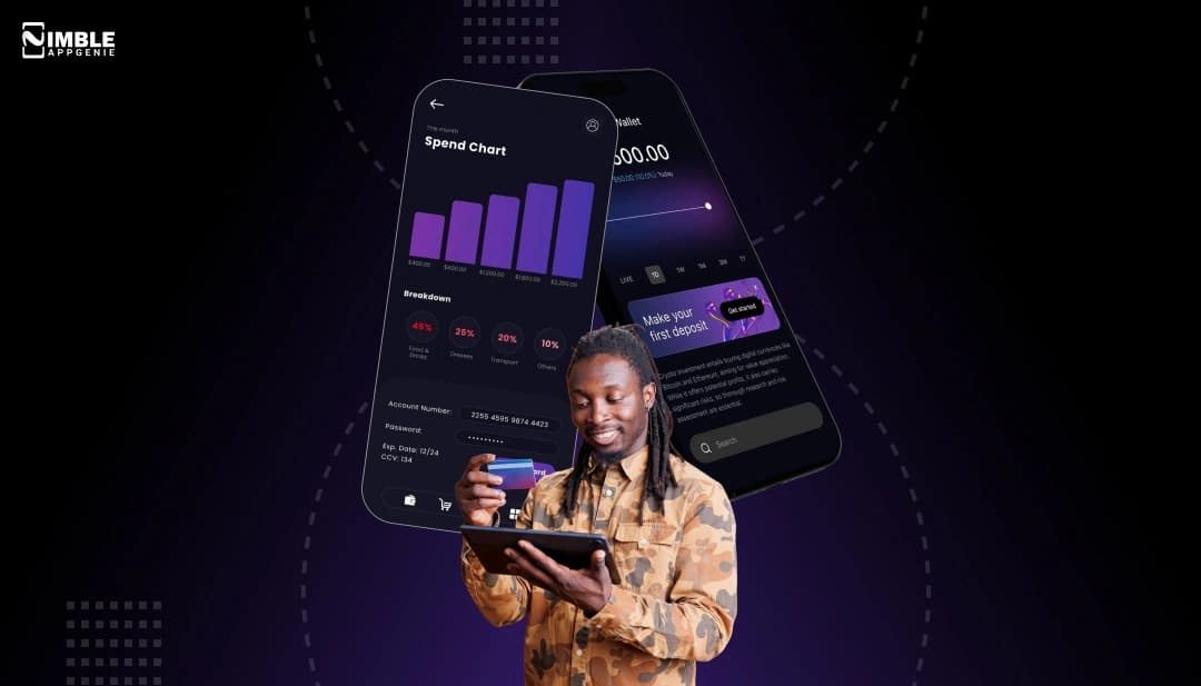 Best Ewallet Apps in Africa: Features, Benefits & How They Work
