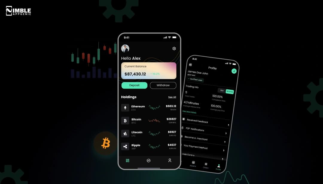 Crypto Exchange Development Cost in 2026: $15K to $500K+ (By Type, Features & Region)