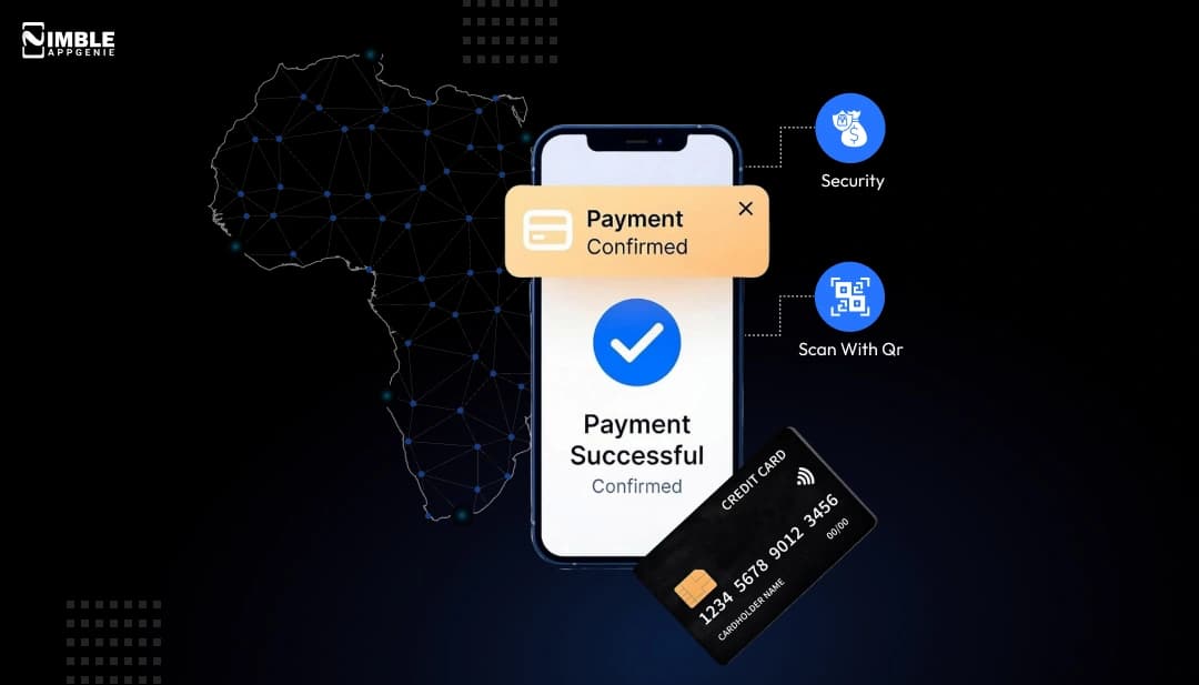 How to Build a Mobile Money System For the African Market