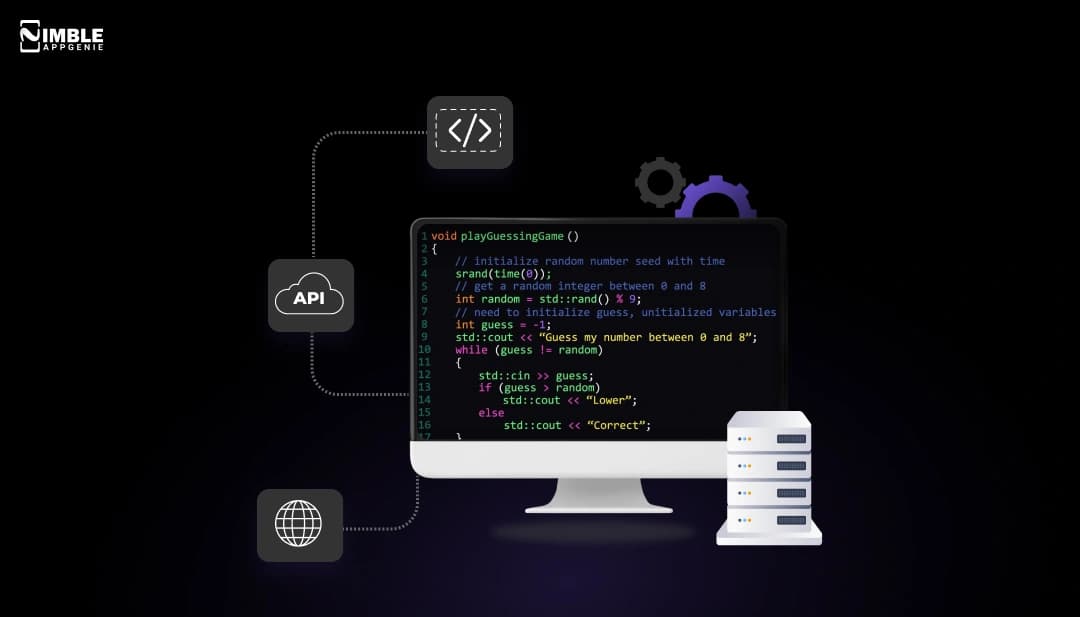 How to Build Scalable Backend Systems For Apps: A Step-by-Step Guide for 2026