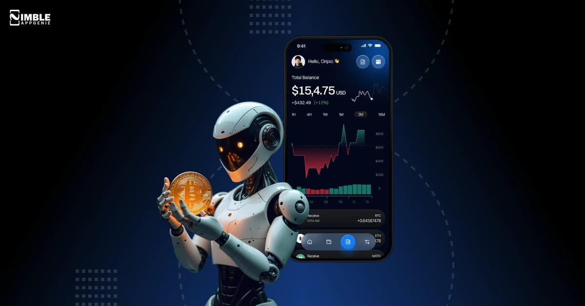 How to Build an AI Crypto Fraud Detection Platform Like Chainalysis?