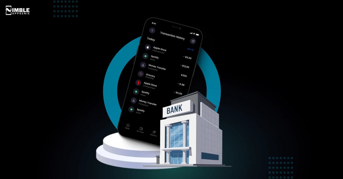 How to Choose the Right Banking Software Development Company in 2026?