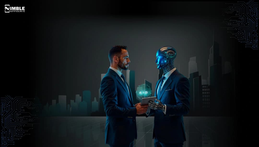 AI for SMEs: How Small and Mid-Sized Businesses Can Compete Using AI