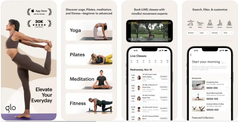 15 Best Fitness Apps to Checkout In 2024