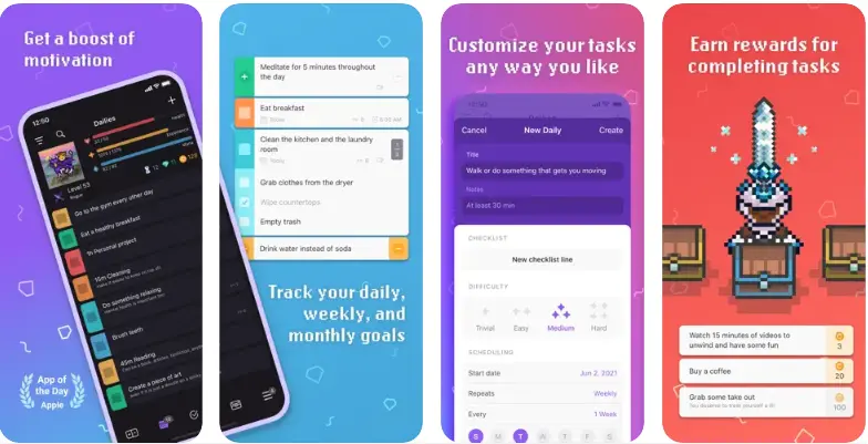 Best Habit Tracking Apps to Unlock Your Full Potential