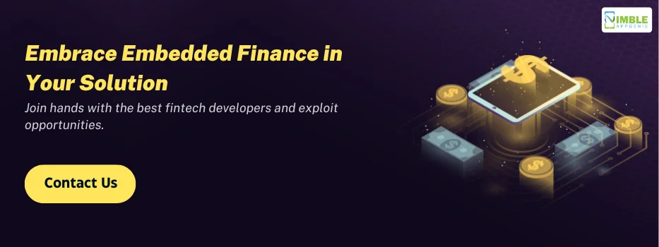CTA 1_Embrace Embedded Finance in Your Solution