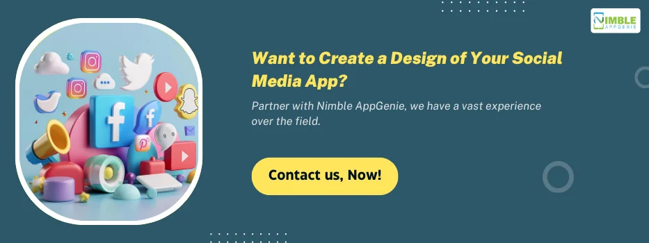 CTA 1_Want to create a design of your social media app