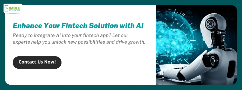 CTA 2_Enhance Your Fintech Solution with AI