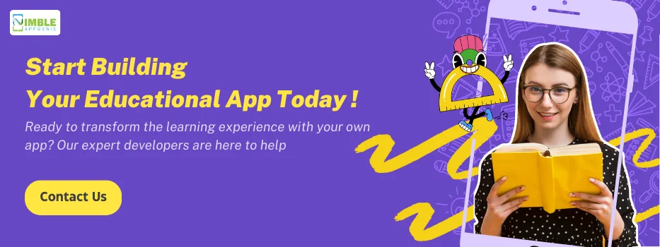 CTA 2_Start Building Your Educational App Today