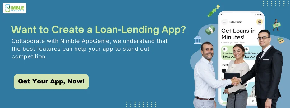 CTA_Want to Create a Loan-Lending App