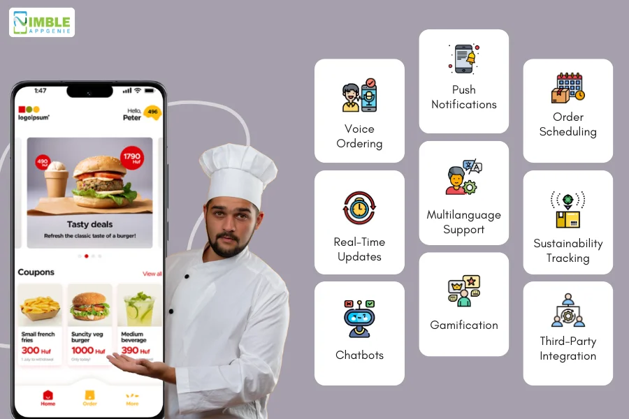 Advanced_Features_of_A_Restaurant_App