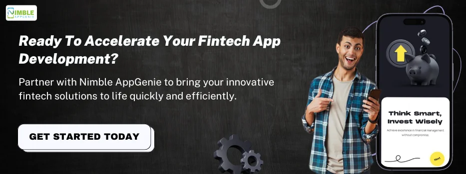 CTA 1 -Ready to Accelerate Your Fintech App Development
