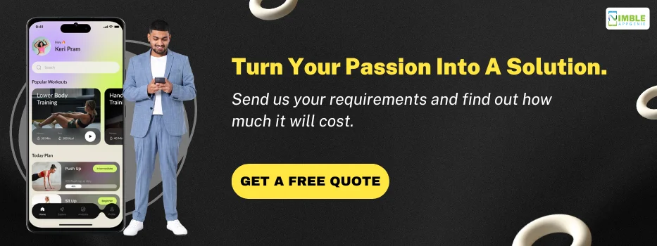 CTA_Turn your passion into a solution