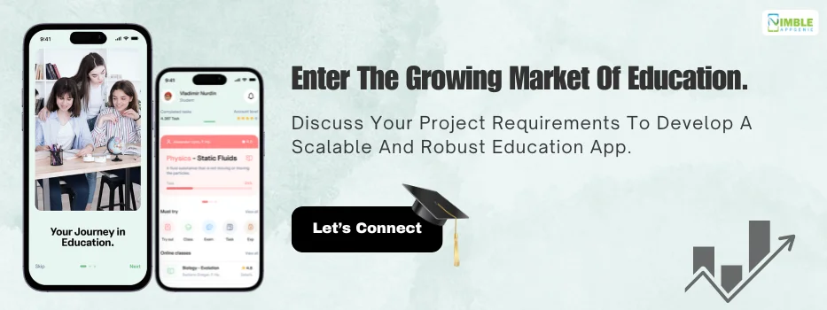 CTA_Enter The Growing Market Of Education