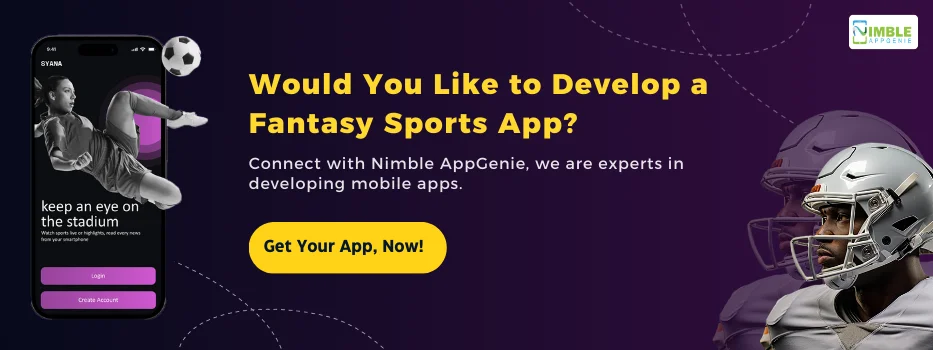 CTA_Would you like to develop a fantasy sports App