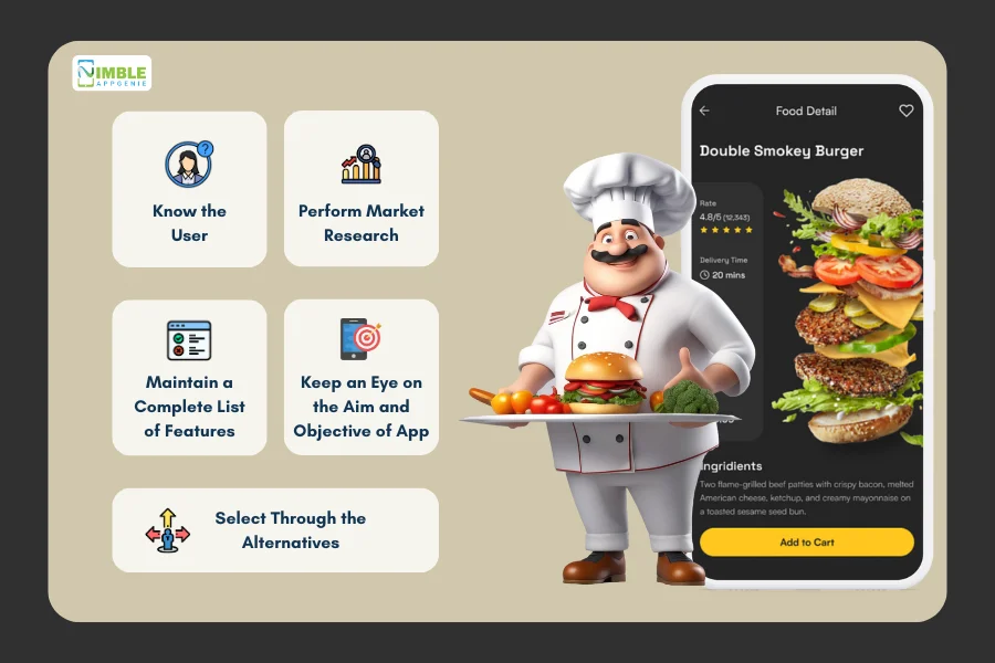 Things_to_Keep_in_Mind_While_Selecting_Restaurant_App_Features