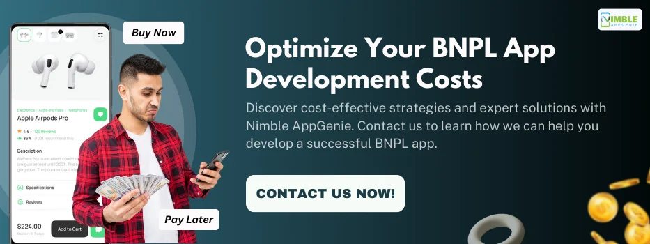 CTA-2 --Optimize Your BNPL App Development Costs