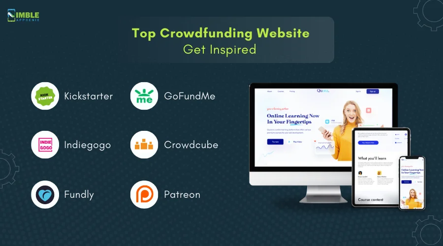 Top Crowdfunding Website_ Get Inspired