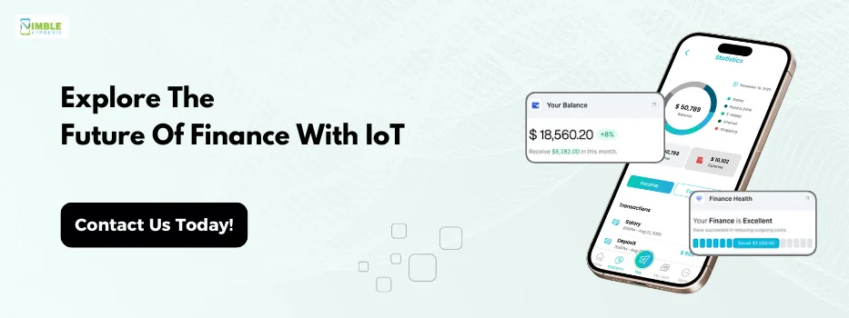 CTA-1-Explore the Future of Finance with IoT