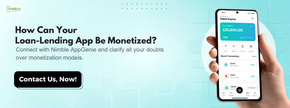 CTA_1 How can your loan-lending app be monetized