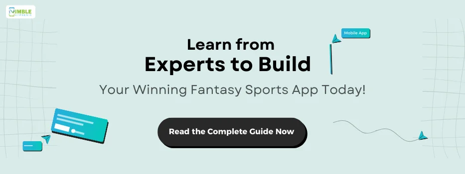 CTA_1 Learn from Experts to Build Your Winning Fantasy Sports App Today!