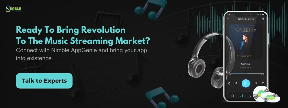 CTA_1 Ready to bring revolution to the music streaming market