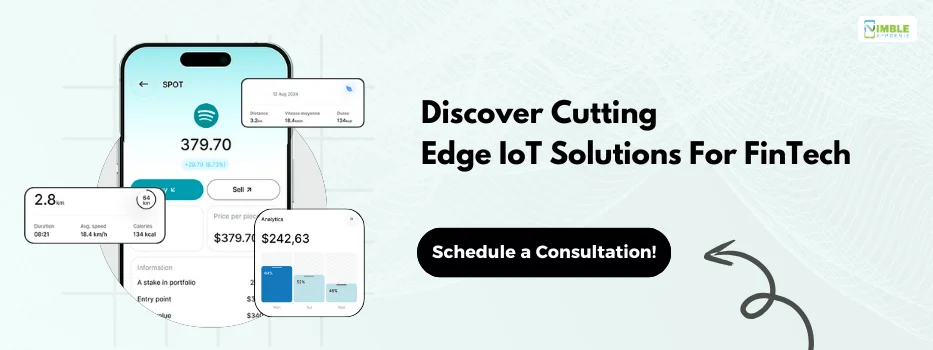 CTA-2-Discover Cutting-Edge IoT Solutions for FinTech