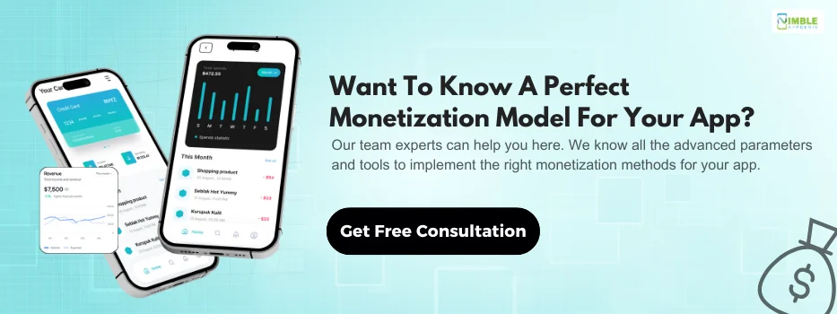 CTA_2 Want to know a perfect monetization model for your app