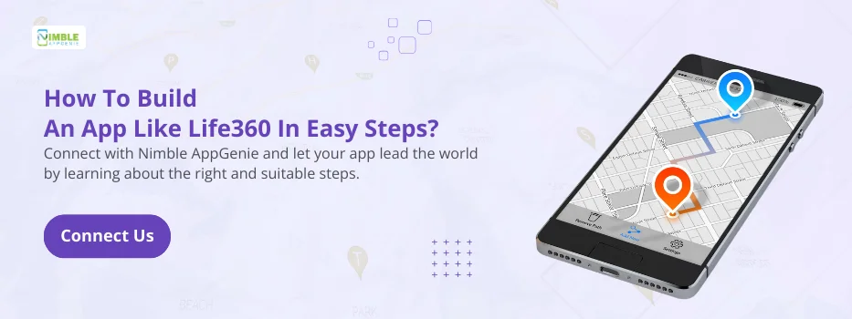 CTA_1_How to build an app like Life360 in easy steps