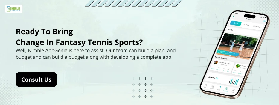 CTA_1 Ready to bring change in fantasy tennis sports