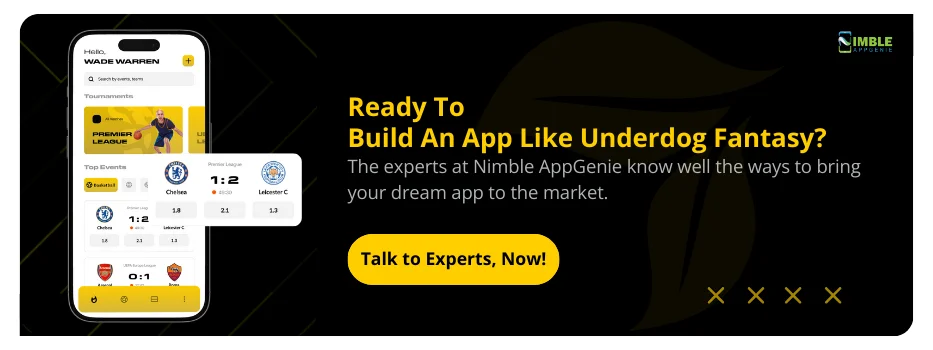 CTA_2_Ready to build an app like Underdog Fantasy