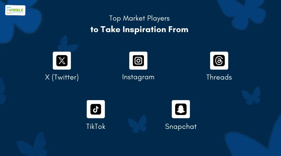 Top Market Players to Take Inspiration From