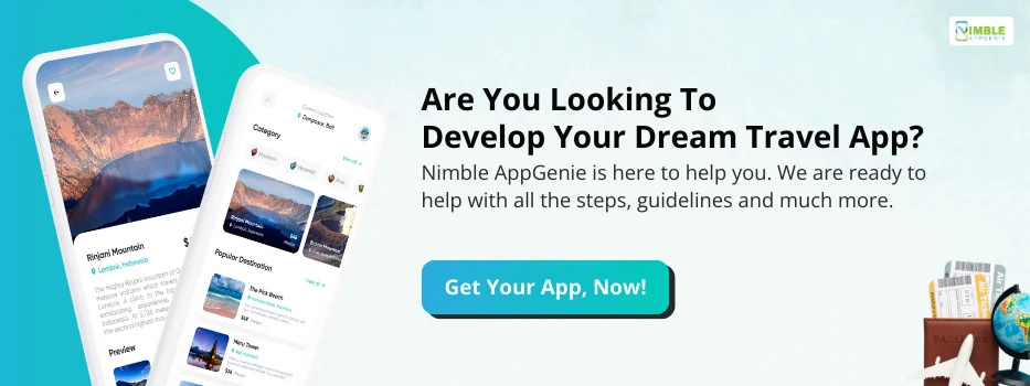 CTA_ 1 Are you looking to develop your dream travel app