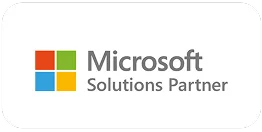 Microsoft Partner
