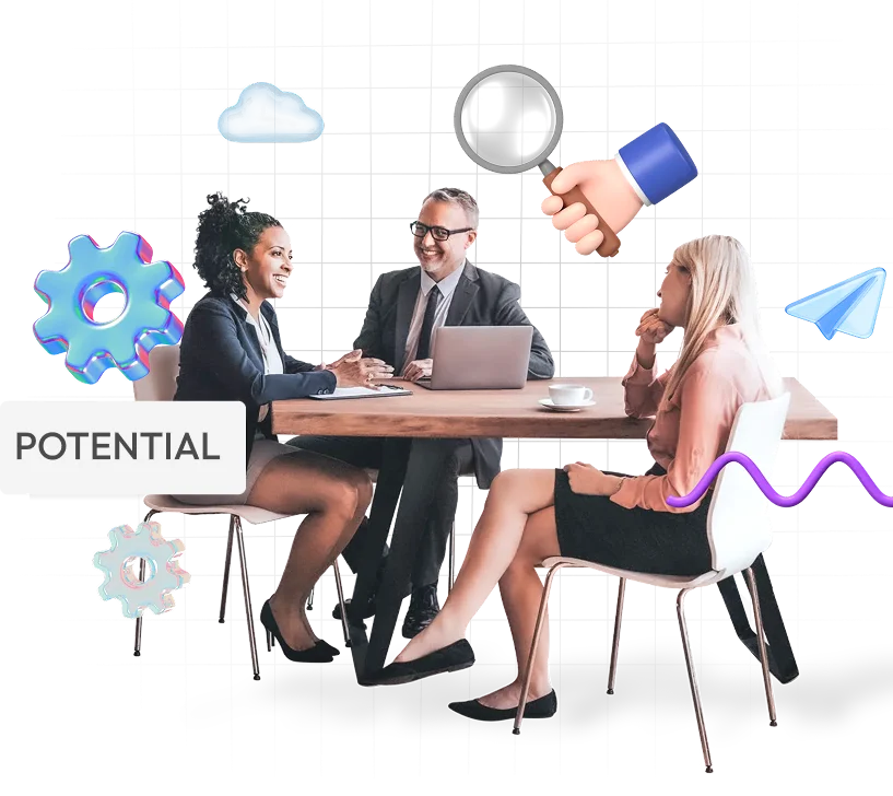 Unlock Potential with Nimble AppGenie Partnerships