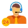 24/7 Technical Support