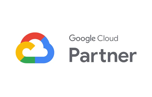 Google Cloud Partner