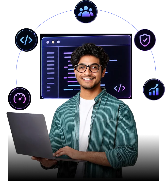 Build with Angular JS: Hire Our Experts