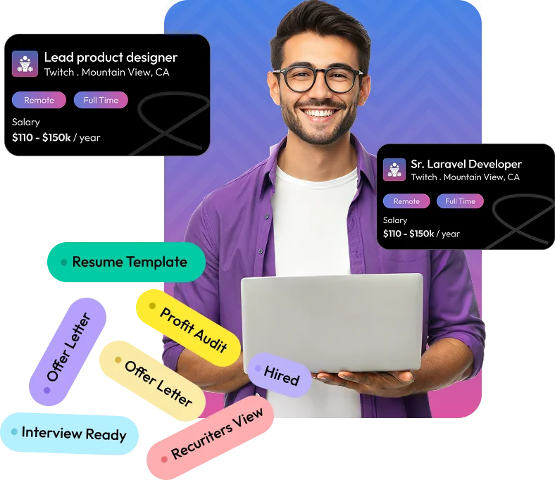 Hire Dedicated Developers