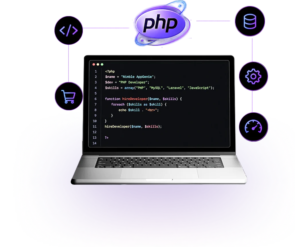 Hire PHP Developers