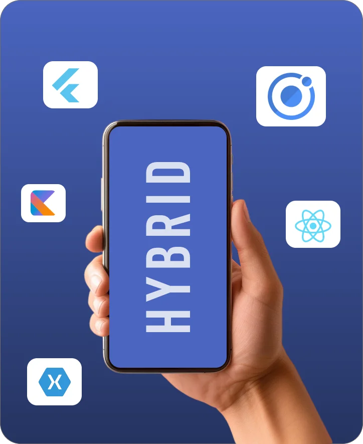 Why Choose Hybrid App Development for Your Business