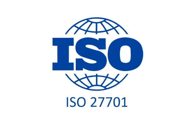 ISO Logo